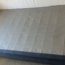 Full Size Box Spring