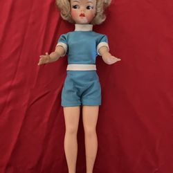 Tammy Doll 1962 