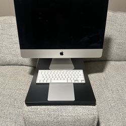 21” iMac 