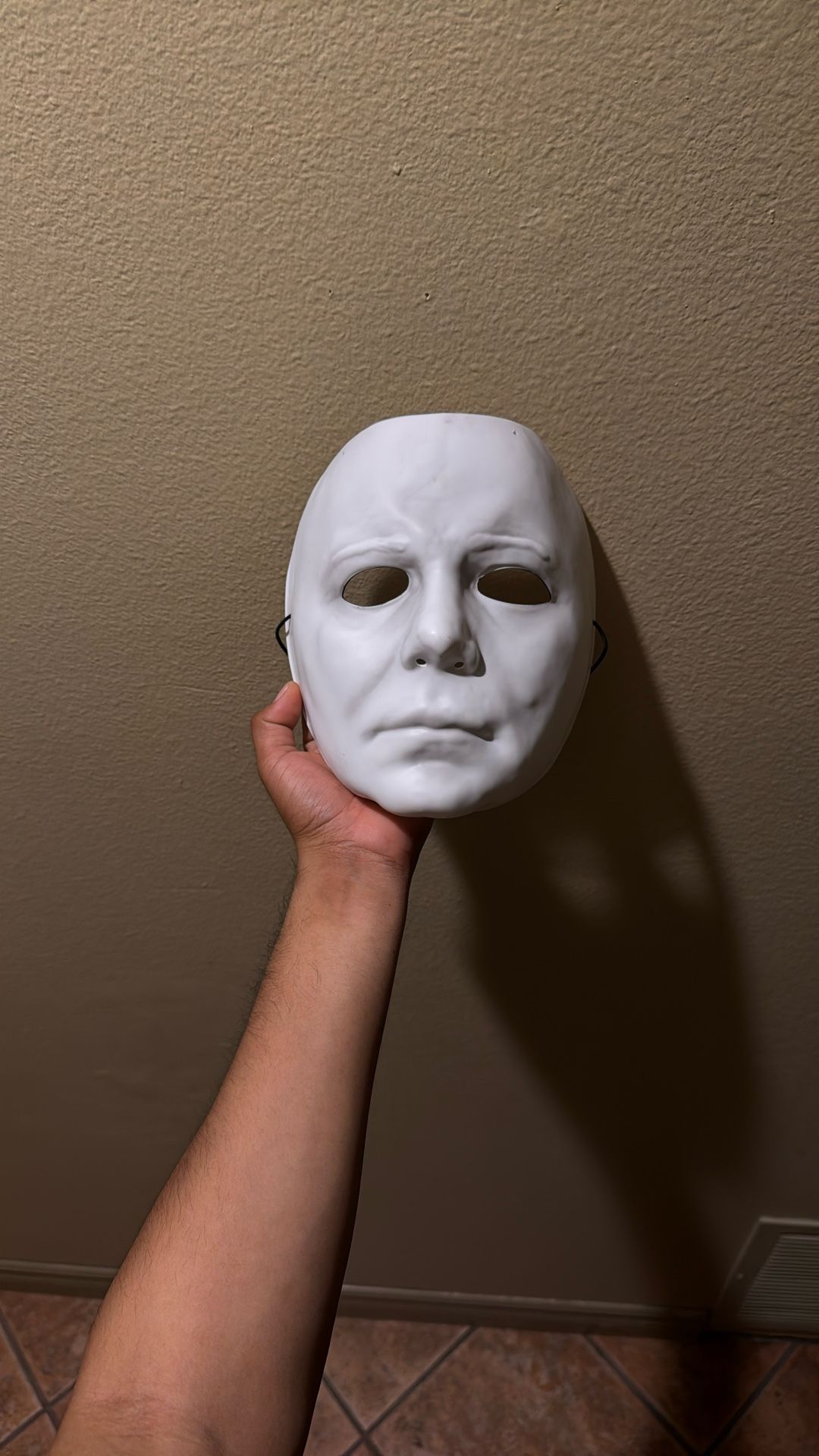 Michael myers Mask