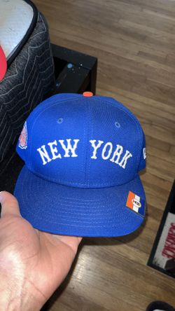New York Yankees New Era Fitted Cap with Hat Clip