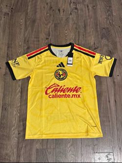 🦅26/27Club America jersey🦅