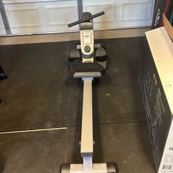 Rowing Machine