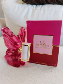 La Bomba Carolina Herrera 80 ml
