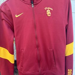 USC Hoodie Men’s Medium (Nike)