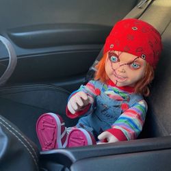Chucky Doll
