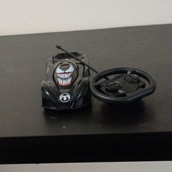Remote Car