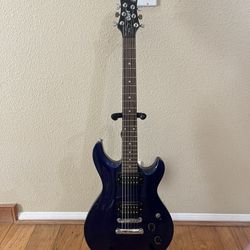Cort M200 Guitar (New Strings) 
