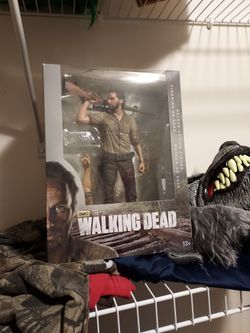 Rick Grimes