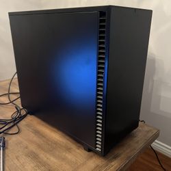 Custom Silent Gaming Pc AMD 7-5800x3d, 7900xtx, 64gb DDR4 Ram for Sale in Buena Park, CA OfferUp