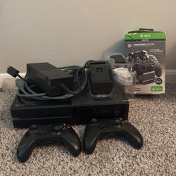 Xbox One , Black 
