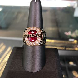 10KT 22’ UCSD Philosophy Class Ring