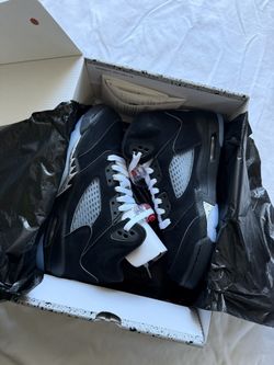 Jordan 5 ‘Metallic Reimagined’ GS 