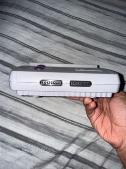 Retro game and accessory lot