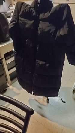 Women's Coat