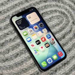 iPhone 13 128gb Unlocked T Mobile Metro Pcs