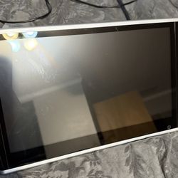 Gaming Car Headrest Monitor