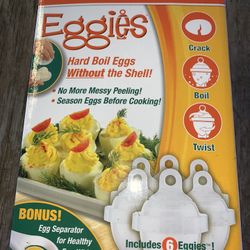 Eggies