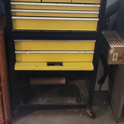 Free As Is Tool Organizer 