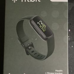 BRAND NEW FIT BIT INSPIRE 3 
