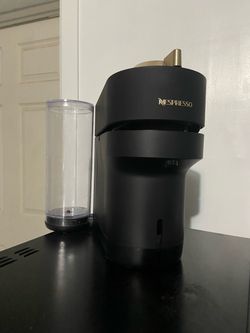 Nespresso Vertuo Coffee Machine