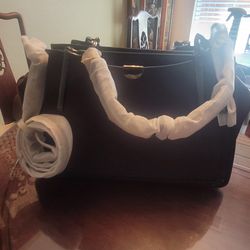 COACH large tote
