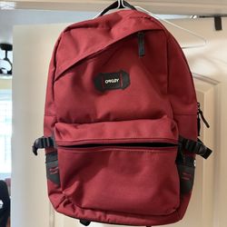 Oakley backpack
