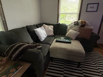 Sectional