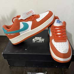 Nike Air force 1 Men Size 7, 8.5 And 9.5