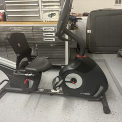 Schwinn Model 270