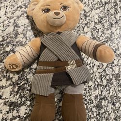 Star Wars Build A Bear