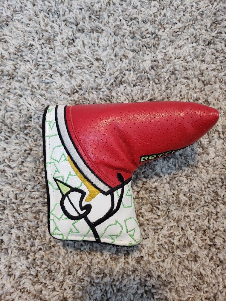 Bettinardi Party On Putter Cover