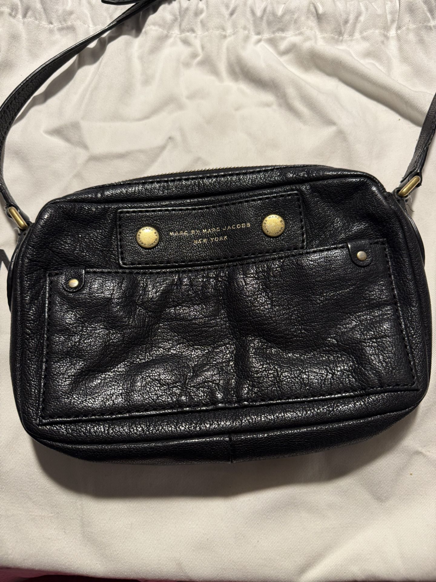 Marc Jacob Crossbody Bag