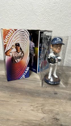 Shohei Ohtani Bobble head