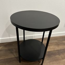 End Tables