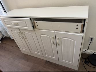 Sideboard, storage cabinet,