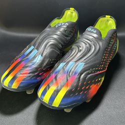COPA SENSE+ FIRM GROUND CLEATS