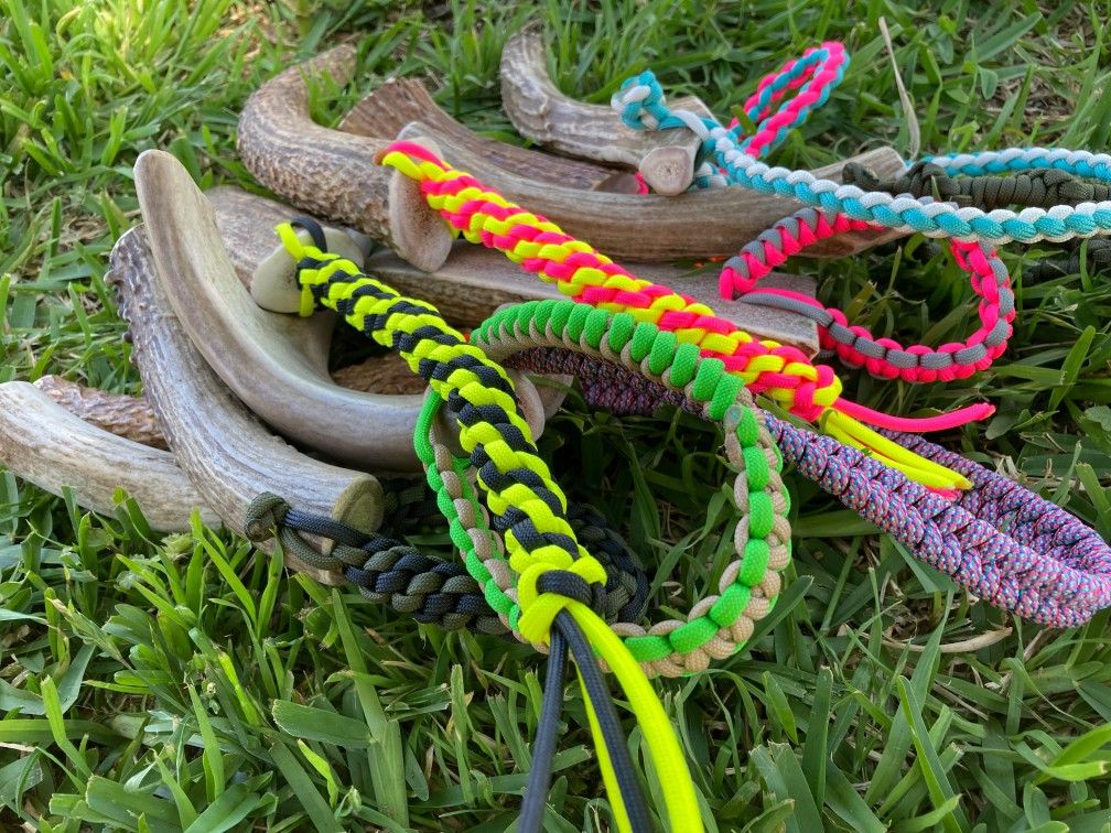 Antler Fetch Ropes 