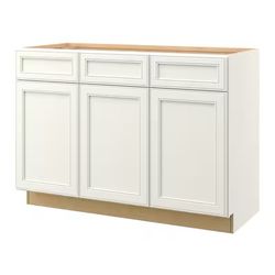 Bathroom Kitchen Shaker Vanity Cabinet