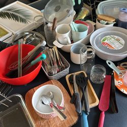 All Dishes For $20