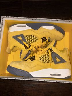 Lightning 4s