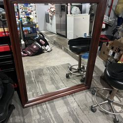Dresser Mirror 