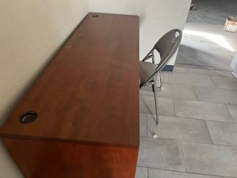Office desk