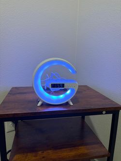 Smart Light Sound Machine