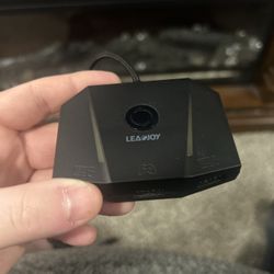 Xbox And PlayStation Keyboard Hookup 