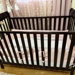 Baby Crib