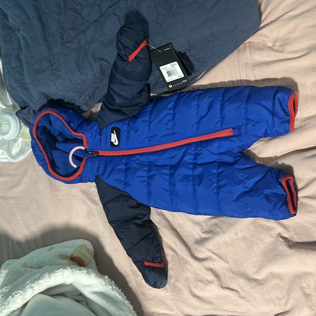 Jacket for New Born Baby 1-3 Months