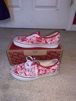 Vans 3 for 1 price !