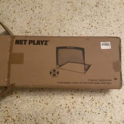 Net Playz Net ONLY