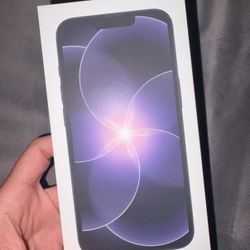 iPhone 17e AT&T (Brand New)